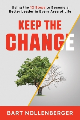 Keep the Change - Bart Nollenberger