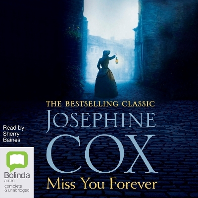 Miss You Forever - Josephine Cox