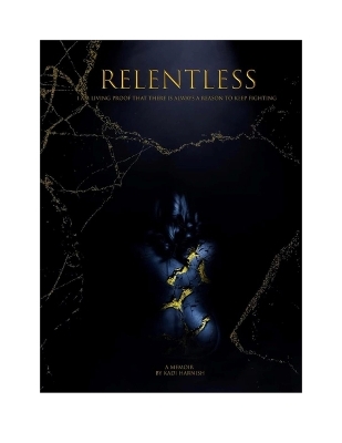 Relentless - Kadi Harnish