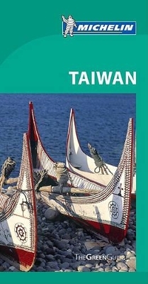 Green Guide - Taiwan