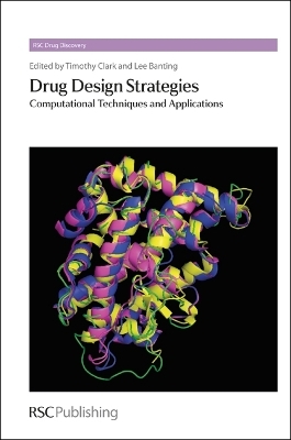 Drug Design Strategies - 