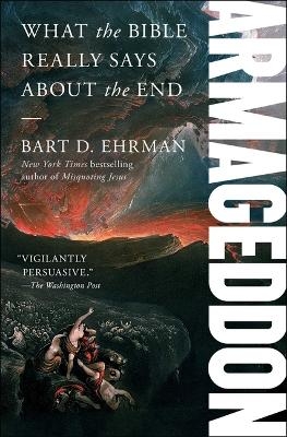 Armageddon - Bart D Ehrman