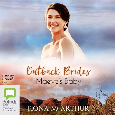 Maeve's Baby - Fiona McArthur