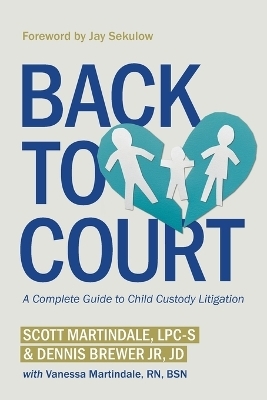 Back to Court - Scott Martindale, Dennis Brewer