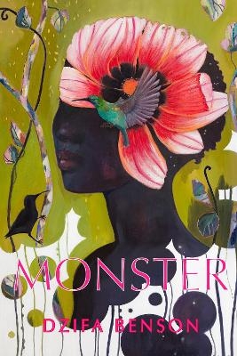 Monster - Dzifa Benson