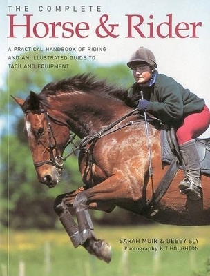 Complete Horse and Rider -  Muir Sarah