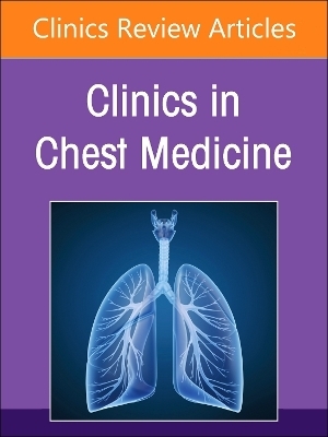 Sarcoidosis, An Issue of Clinics in Chest Medicine - 