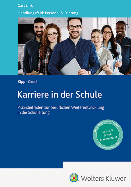 Karriere in der Schule - 