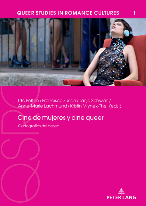 Cine de mujeres y cine queer - 