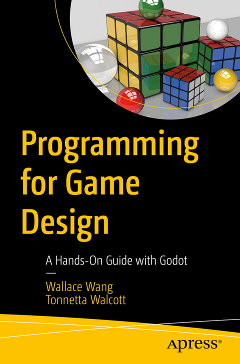 Programming for Game Design - Wallace Wang, Tonnetta Walcott