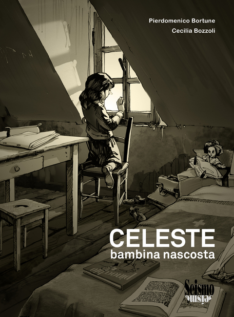 Celeste - Bortune Pierdomenico, Bozzoli Cecilia