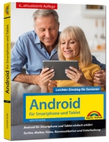 Android für Smartphone & Tablet - Born, Günter