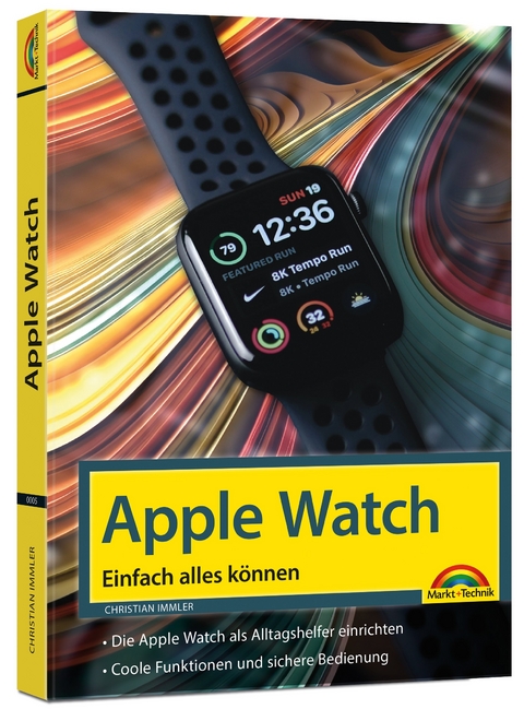 Apple Watch - Christian Immler