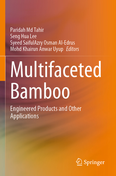 Multifaceted Bamboo - 