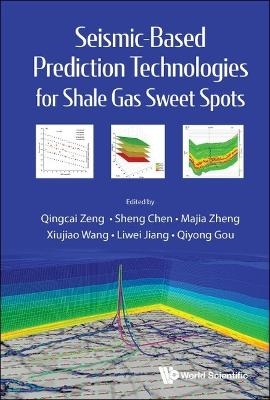 Seismic-based Prediction Technologies For Shale Gas Sweet Spots - Qingcai Zeng, Sheng Chen