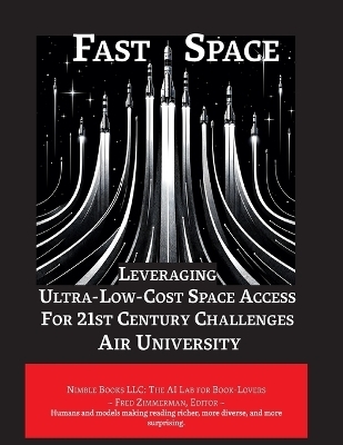 Fast Space -  Air University