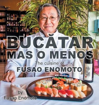 Bucatar Mas O Menos - Fusao Enomoto