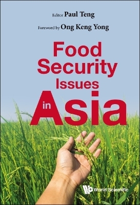 Food Security Issues In Asia - 