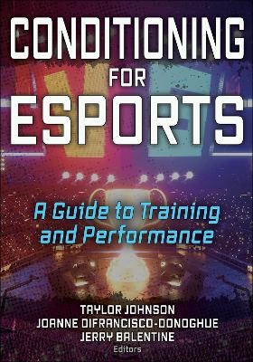 Conditioning for Esports - 