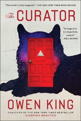 The Curator - Owen King