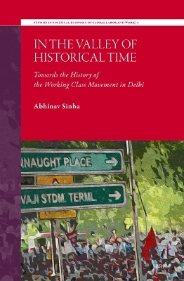 In the Valley of Historical Time - Abhinav Sinha