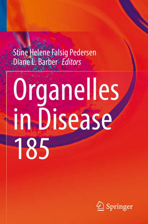 Organelles in Disease - 