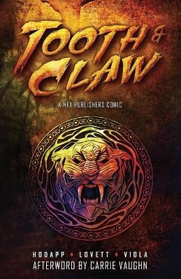 Tooth and Claw - Joshua Viola, Angie Hodapp