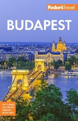Fodor's Budapest - Fodor's Travel Guides