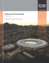 Stadium and Arena Design (Stadium Engineering) - Culley, Peter; Pascoe, John