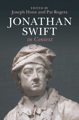 Jonathan Swift in Context - 