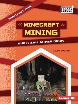 Minecraft Mining - Zelda Wagner