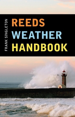 Reeds Weather Handbook - Frank Singleton