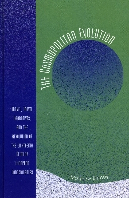 The Cosmopolitan Evolution - Matthew W. Binney