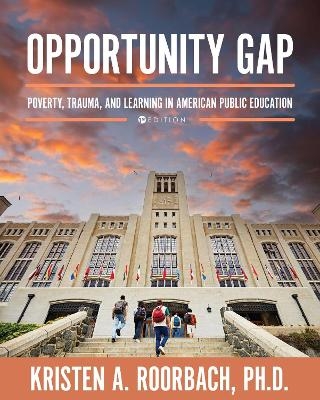 Opportunity Gap - Kristen A. Roorbach