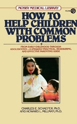 How to Help Children with Common Problems - 