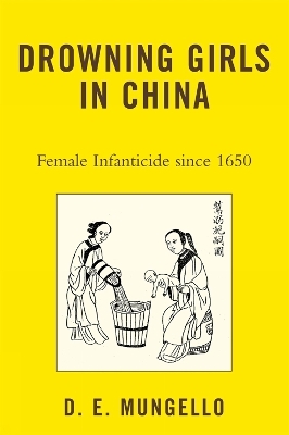 Drowning Girls in China - D. E. Mungello