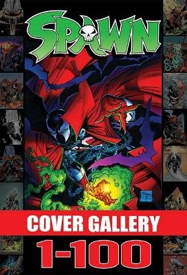 Spawn Cover Gallery Volume 1 -  Various