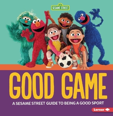 Good Game - Charlotte Reed