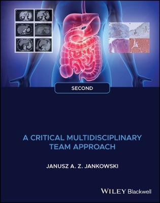 Gastrointestinal Oncology - 