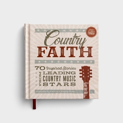 Country Faith - Deborah Evans Price