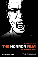 The Horror Film - Worland, Rick