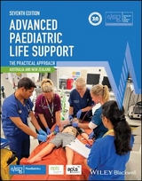 Advanced Paediatric Life Support, Australia and New Zealand - Advanced Life Support Group (ALSG); Advanced Paediatric Life Support (APLS)