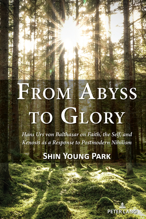 From Abyss to Glory - Shin Young Park