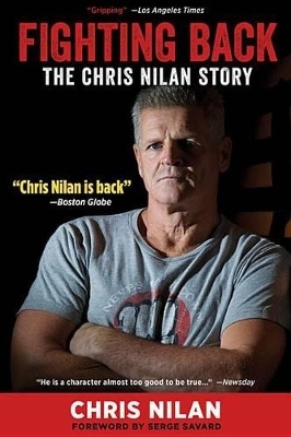 Fighting Back - Chris Nilan