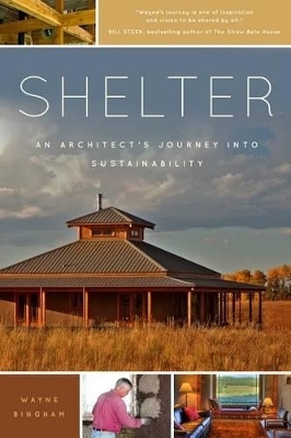 Shelter - Wayne Bingham