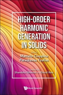 High-order Harmonic Generation In Solids - 