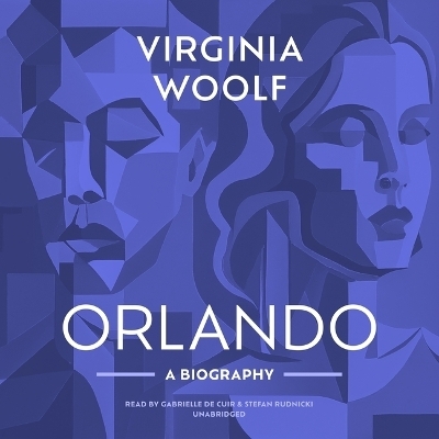 Orlando - Virginia Woolf