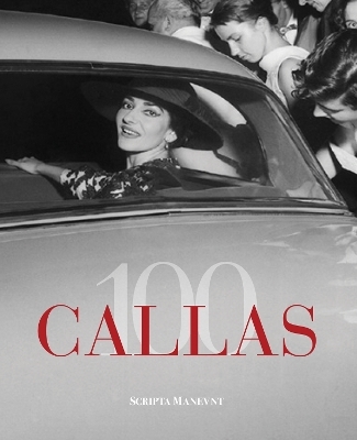 Callas 100 - Giampaolo Guida