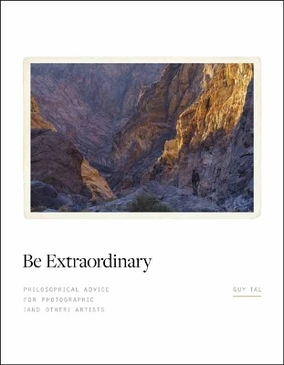Be Extraordinary - Guy Tal