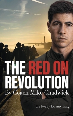 The Red on Revolution - Mike Chadwick